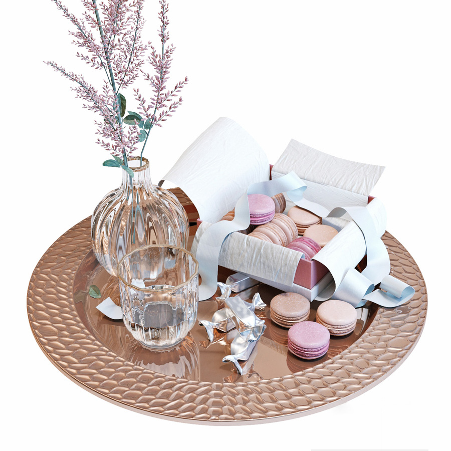 H & M_decor_set